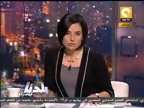 بلدنا: عمال غزل المحلة يهددون بتصعيد احتجاجاتهم