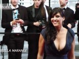 Cannes 2012 Red Carpet ft Nathalie Baye | FashionTV