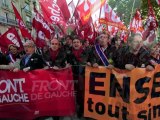 Législatives 2012 - Clip officiel du Front de gauche (Jean-Luc Mélenchon)