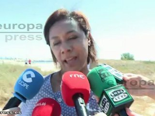 Johnson: "El Gran Premio ha sido un éxito"