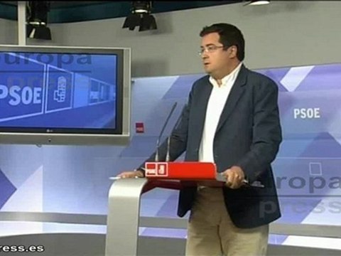 PSOE: La gestión del rescate es una chapuza