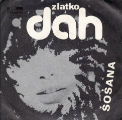 PLEASE, DON'T SAY NOTHING - DAH (1975)