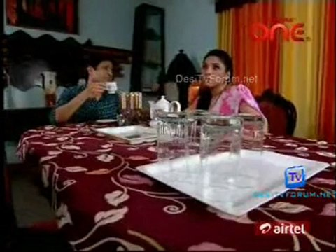 Yeh Kaali Kaali Raatein - 25th June 2012 Video Watch Online