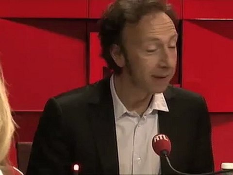 Dominique Besnehard : Les rumeurs du net du 25/06/2012 dans A La Bonne Heure