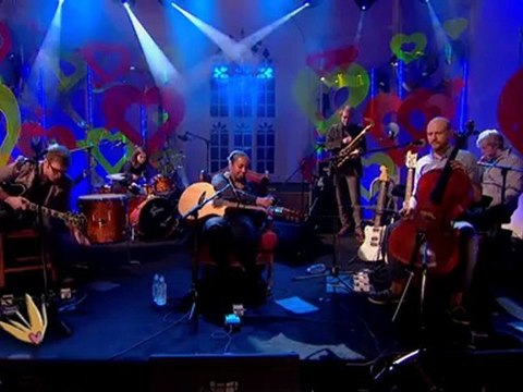 Cold Specks - Heavy Hands