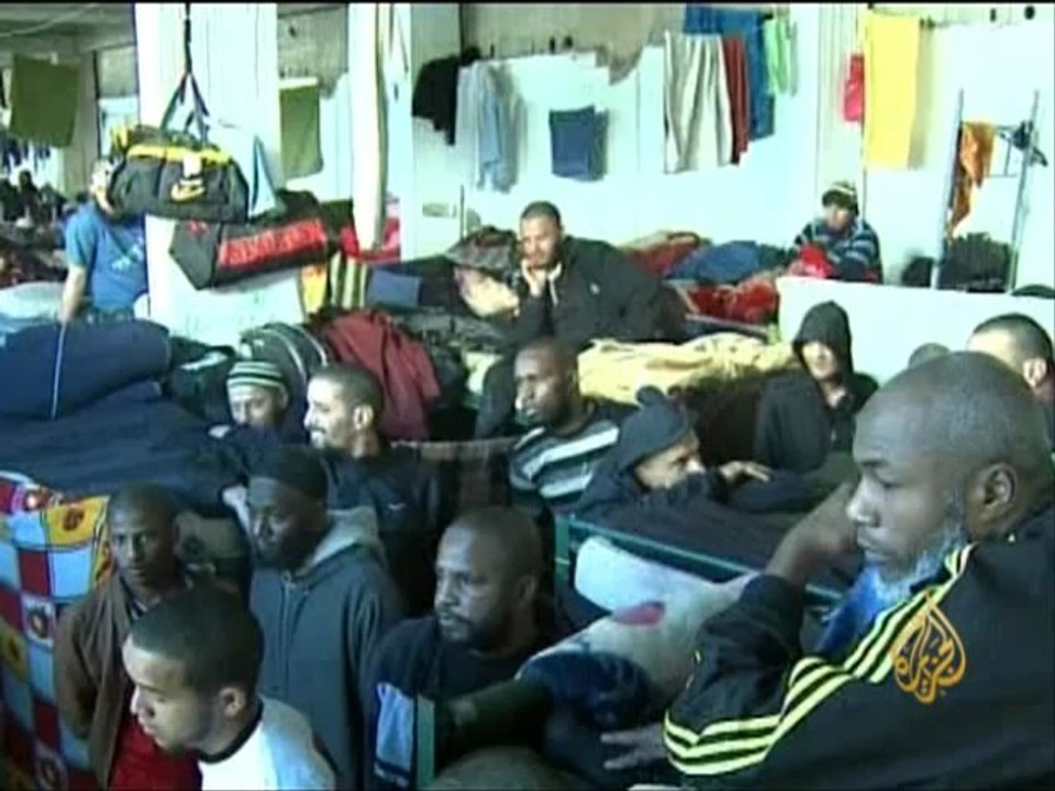 محكمة ليبية تقرر عدم دستورية قانون تجريم تمجيد القذافي