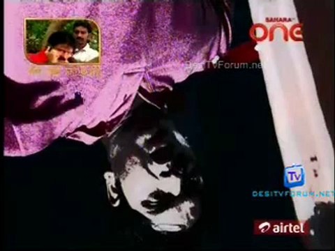 Haunted Nights -25th June 2012 Video Watch Online Part1