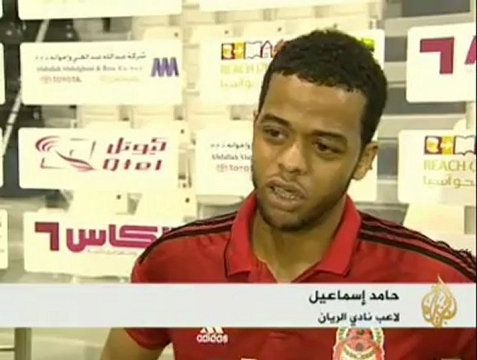 تعادل السد مع الريان دون أهداف بدوري نجوم قطر