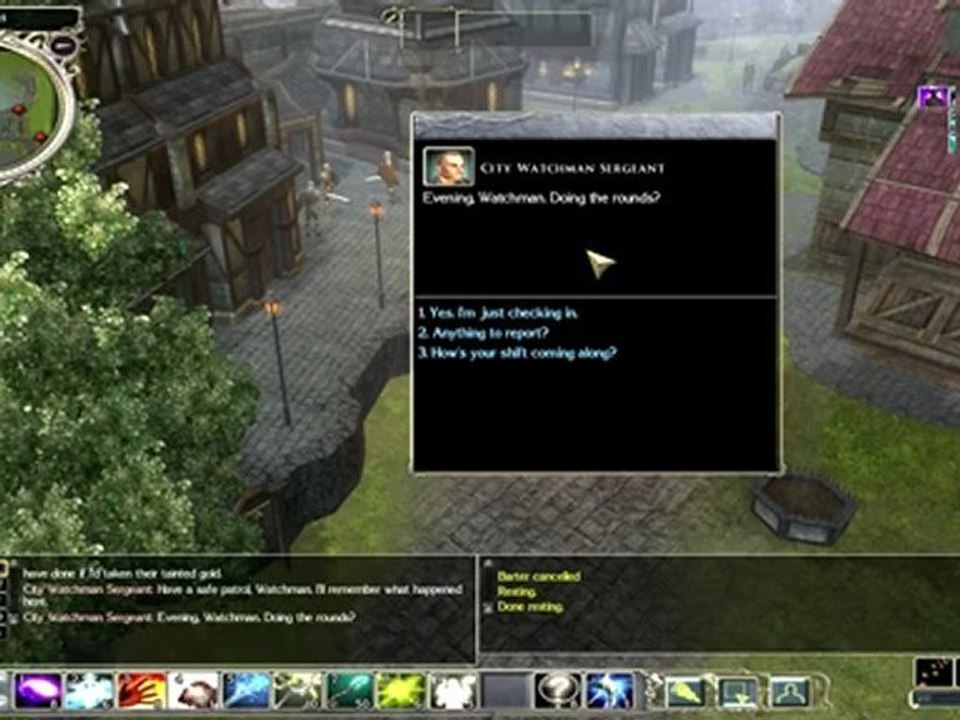 [S4][P5] Neverwinter Nights 2