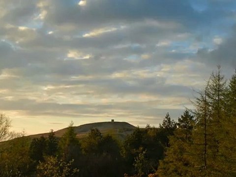 Time Lapse Photography