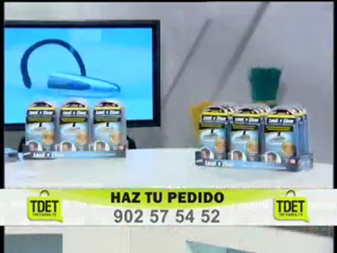 Microespacio A toda Salud - 09/02/10