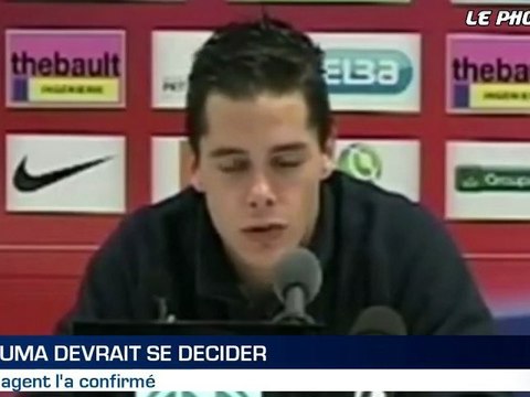 JDM : Hamouma va dévoiler son choix