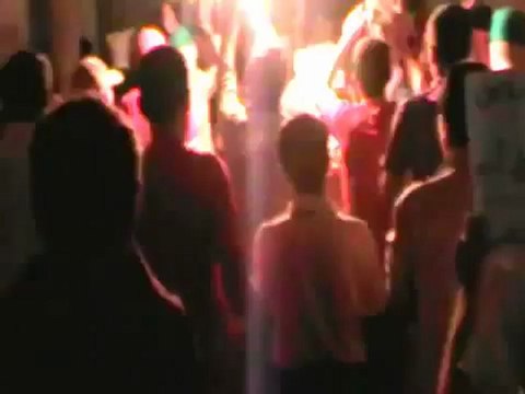 Syria فري برس حلب حي المرجة مسائية السبت من جامع مقر الانبياء 23 6 2012 جـ 3 Aleppo