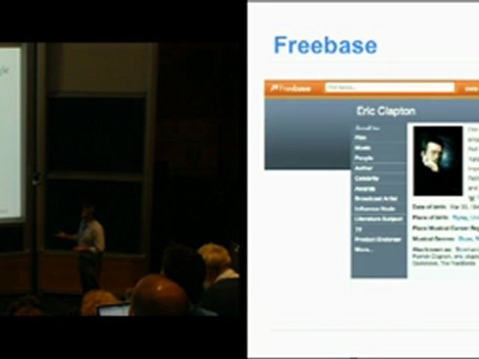 Mixing Audio Signals and User Models for Large Scale Music Recommendation
