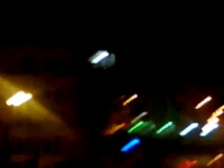 Syria فري برس حلب الزهراء  قصف الريف الحلبي تظهر القذيفة واضحة 23 6 2012 Aleppo