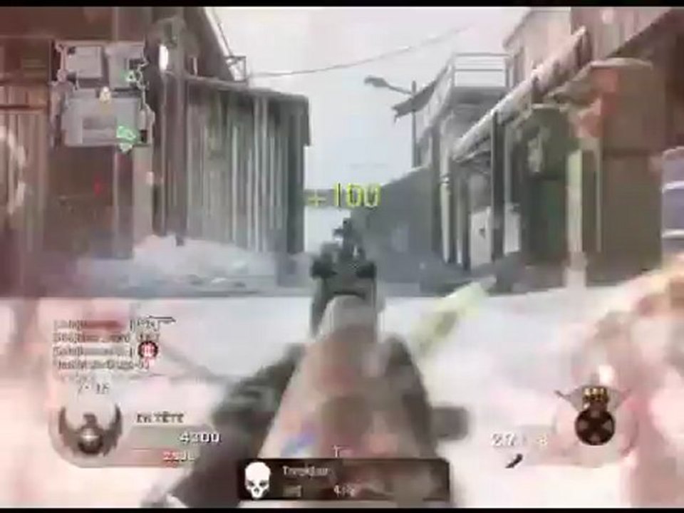 ACE-V-51 - Black Ops Game Clip 3