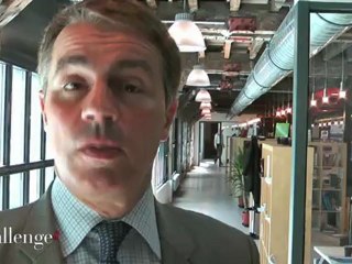 Paris veut devenir la championne des Start-Up