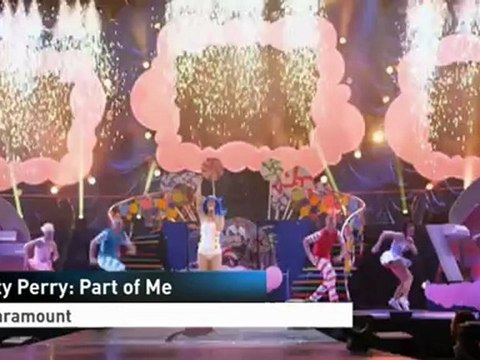 Katy Perry still believes in love