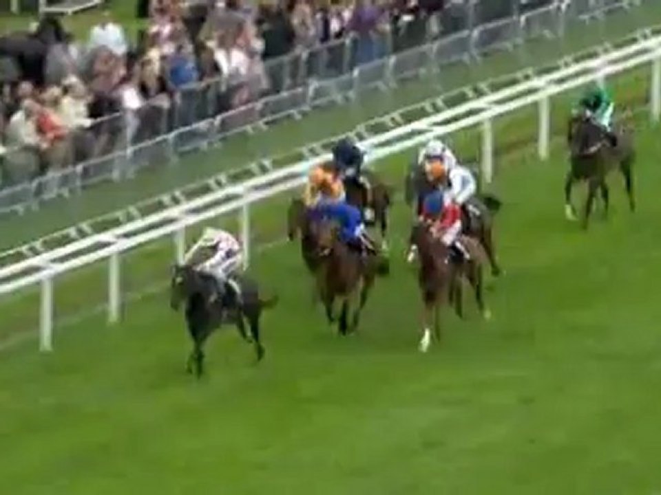 22.06.2012 Ascot (GB) 3.Race Coronation Stakes 2012 - Group I 1.609 m Winner: Fallen For You