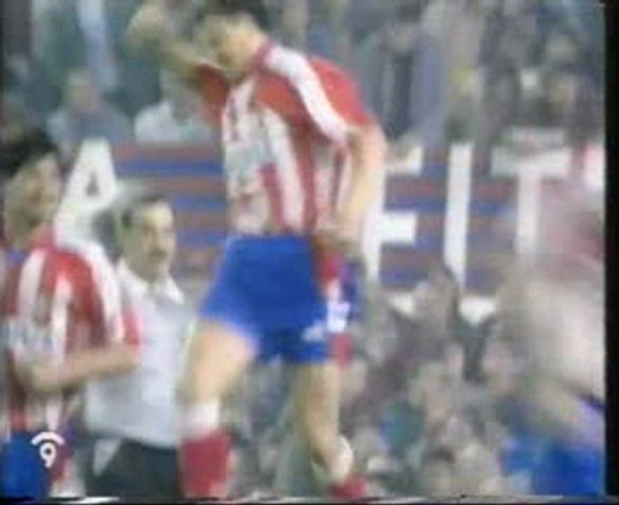 Programa Macho Hércules 1996/1997