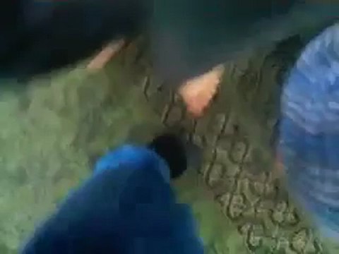 Syria فري برس دمشق دف الشوك جمعة خذلنا الحكام فأين الشعوب 22 6 2012 Damascus