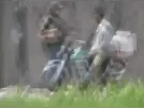 Syria فري برس دمشق العسالي محاصرة مساجد الحي 22 6 2012 جمعة اين الشعوب Damascus