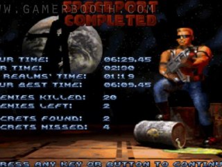 Let's Play Duke Nukem 3D - Part. 7