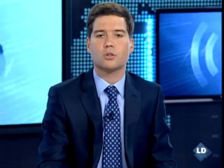 El Comentario de Dieter: Premio Nobel a Mario Vargas Llosa - 06/10/10