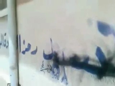 Syria فري برس القامشلي جمعة إذا كان الحكام متخاذلين فأين الشعوب 22 6 ج2 ALhasaka