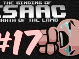 Gringo joue à : The binding of Isaac - Wrath of the lamb [Épisode 17 - La cathédrale]