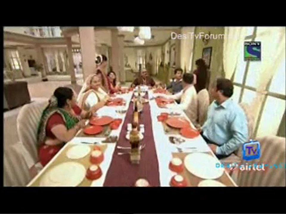Byah Hamari Bahu Ka - 25th June 2012 Video Watch Online Pt4