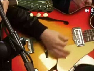 Ainara Legardon. 14 hours. Jungla sonoran galdu naiz