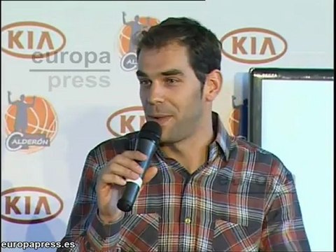 Calderón pronostica un España 3 -1 Portugal en semifinales