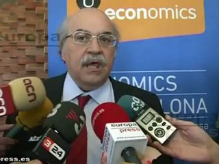 Generalitat dice que Adelson ya tiene la información