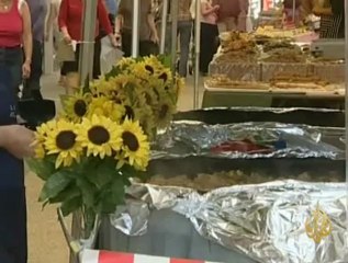 البدانة في بريطانيا هي الاعلى في اوروبا