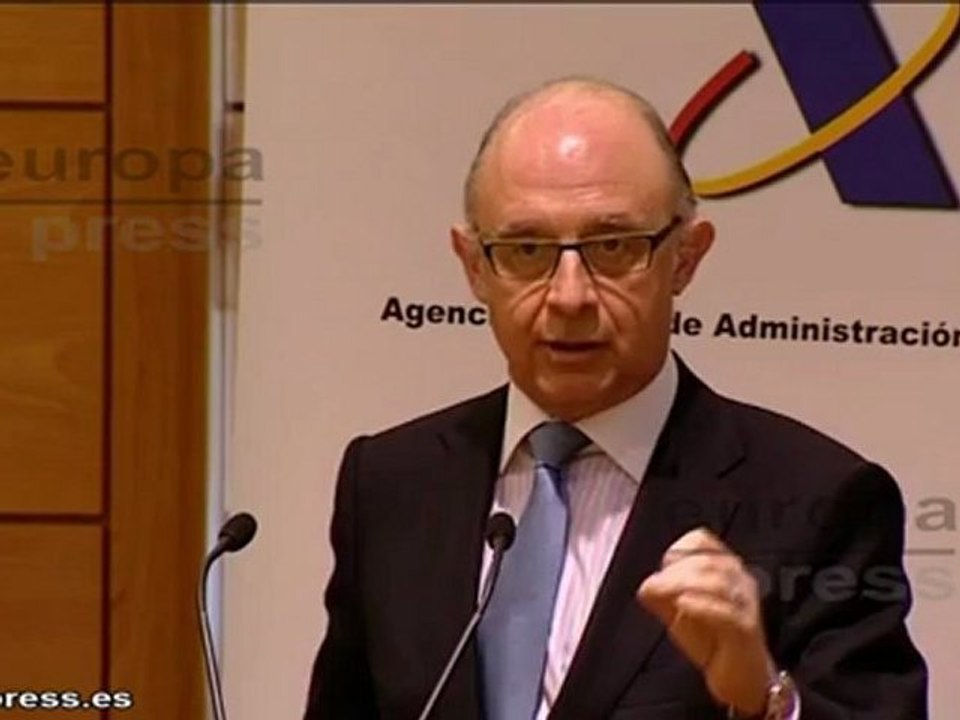 Montoro denuncia la "oposición radical" del PSOE