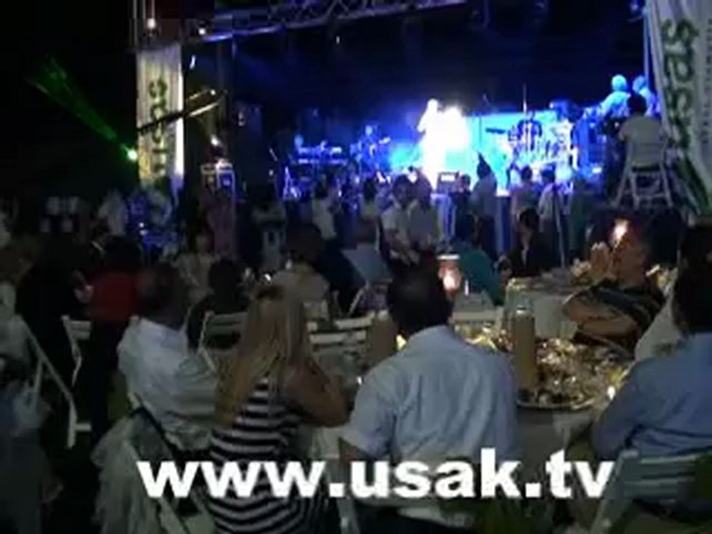 USAŞ 47.YIL KUTLAMALARI