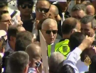 مسيرات في الأردن للمطالبة بإصلاحات