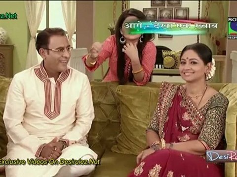 Byah Hamari Bahu Ka-25th June-2012-Part-2