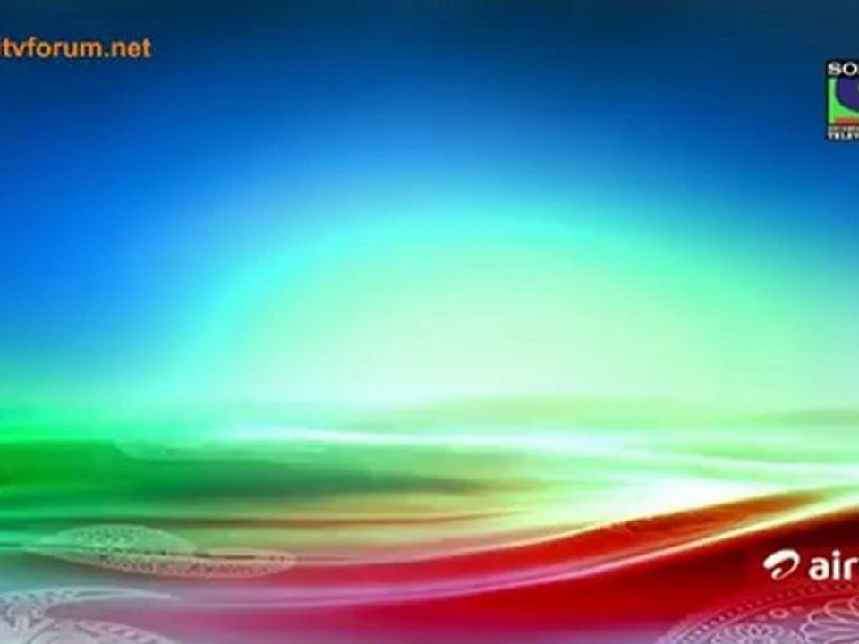 Byah Hamari Bahu Ka - 25th June 2012 Video Watch Online Pt2