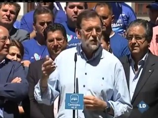 Es la noche de César: Resumen de actualidad - 09/05/11