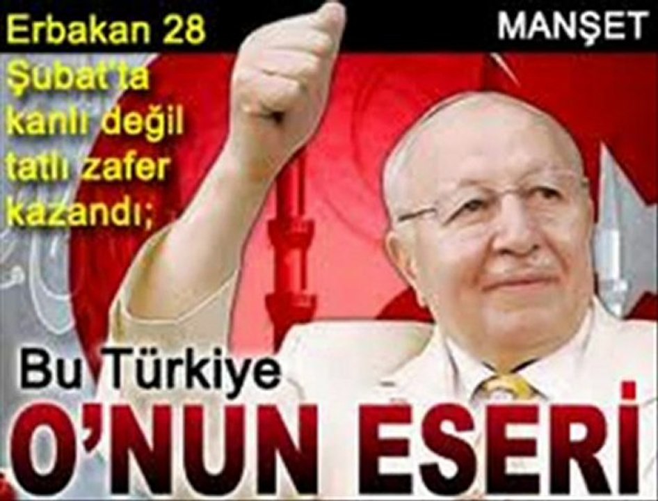 Merhamet GÜNEŞİ  // Milli Görüş Forum®