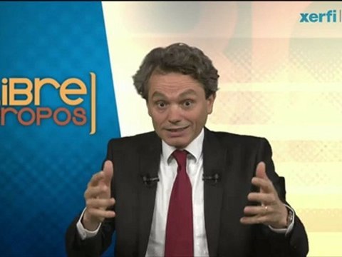 Xerfi Canal Frédéric Bizard Le gouvernement face aux déséquilibres du système de santé