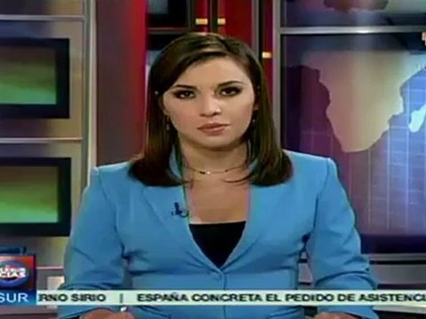 Unasur traspasará de Paraguay a Perú presidencia Pro Tempore