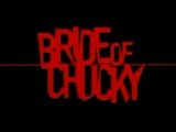 Child's Play 4 : Bride Of Chucky / La Fiancée de Chucky (1998) - Official Trailer [VO-HQ]