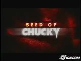 Seed of Chucky / Le Fils de Chucky (2004) - Official Trailer [VO-HQ]