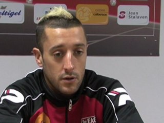 Présentation Jonathan Martins Pereira
