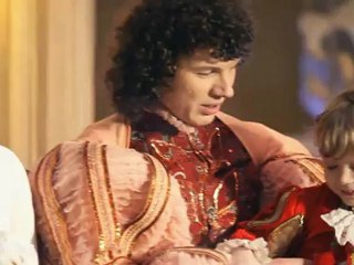 C Днём рождения, сынок. Александр и Ольга Кварта