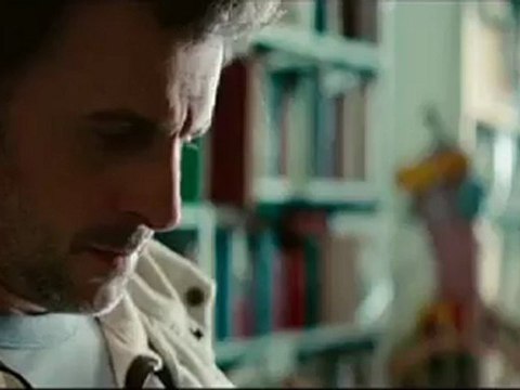 Starbuck : C'est un pervers !