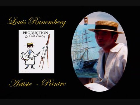 GALLERY ART singulart.com/fr/artiste/louis-runemberg-22737